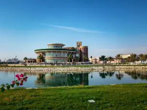 Khobar Sea Front