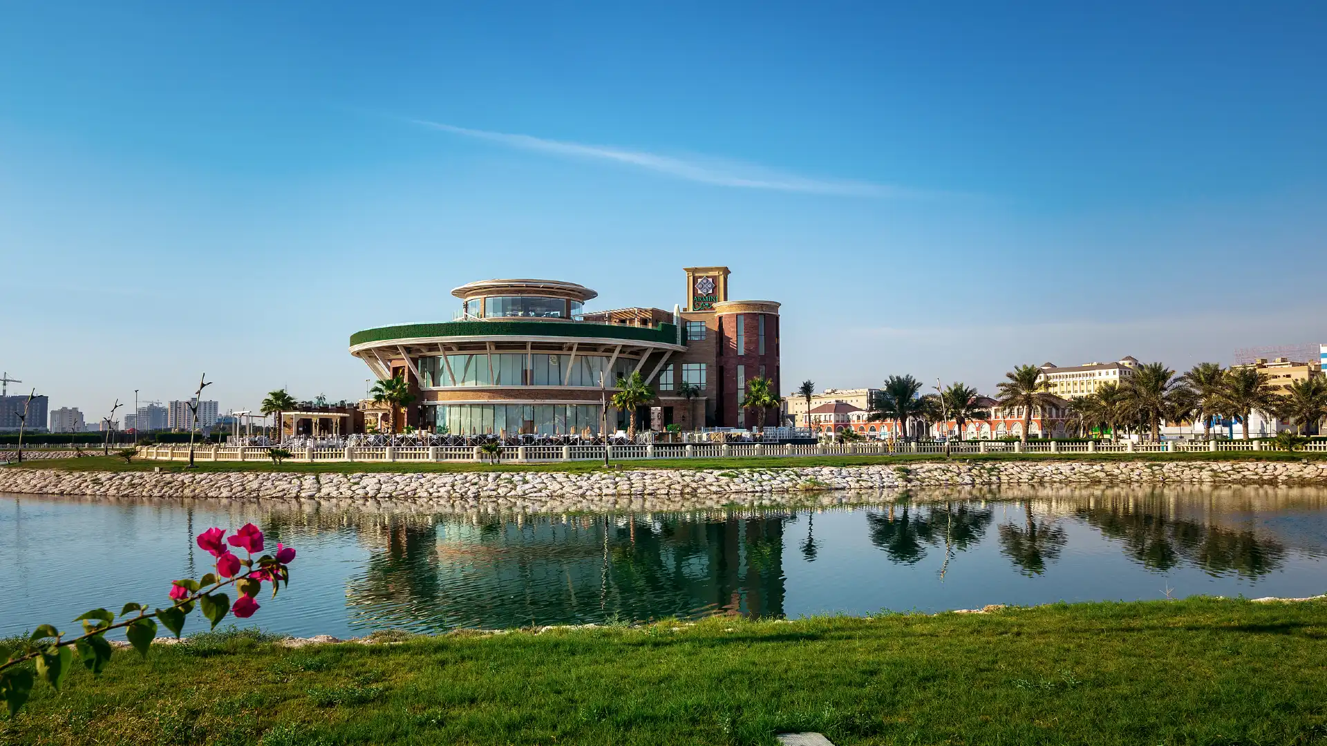 Hotels near Khobar Sea Front