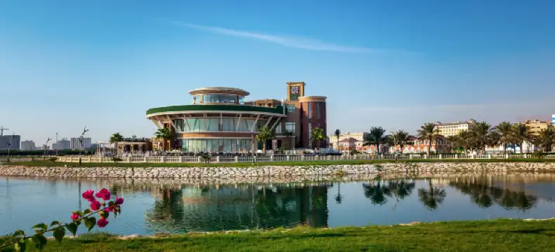 Hotels near Al Khobar Corniche