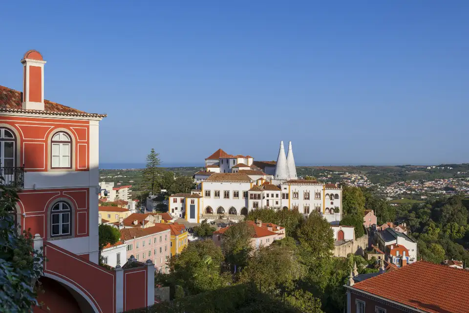 3_National Palace of Sintra
