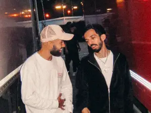 Pau | Bigflo & Oli  2026《Karma》Tour