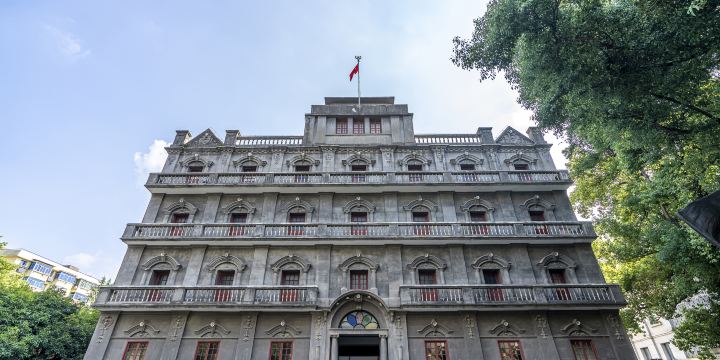 八一起義紀念館