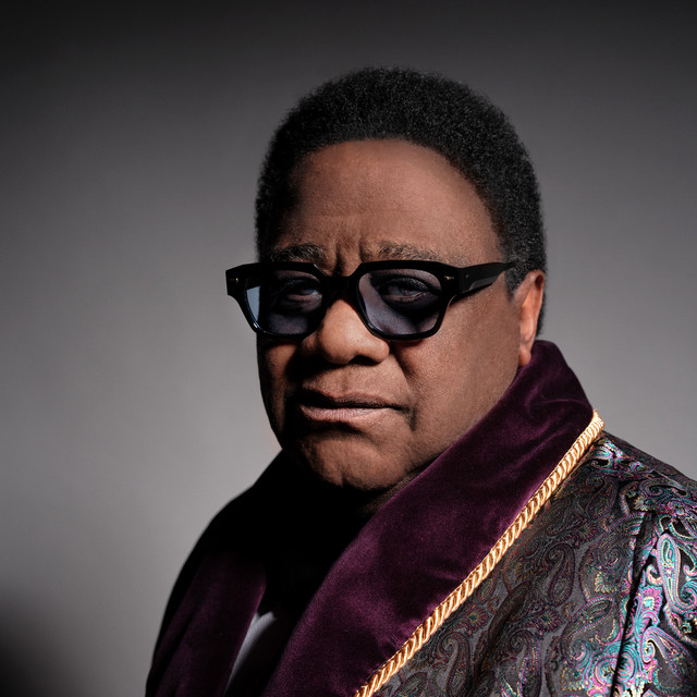 美國里弗賽德縣 · Al Green 演唱會 | 里弗賽德縣