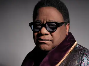 Riverside County | Al Green Concert