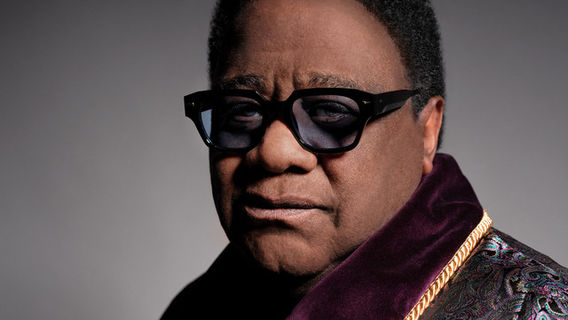 Riverside County | Al Green Concert