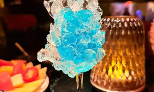 勍·Whisky&Cocktail