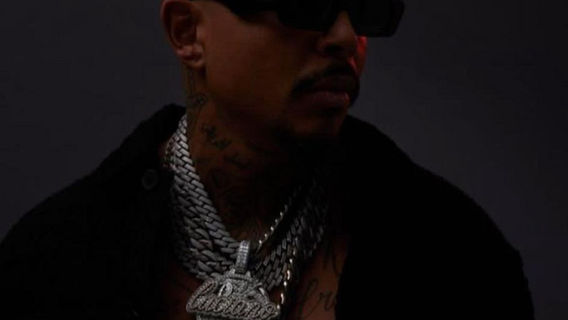 Dortmund | Luciano - Summer Open Air Tour 2026