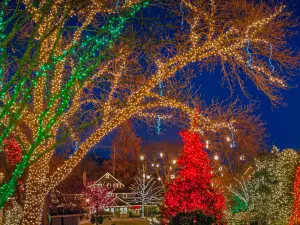 Peddler’s Village