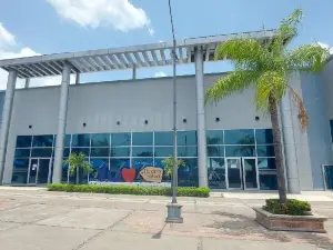 Expo Centro