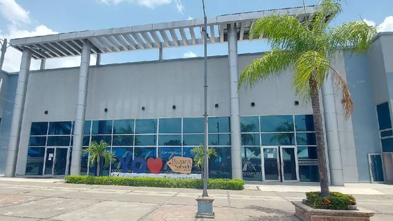 Expo Centro