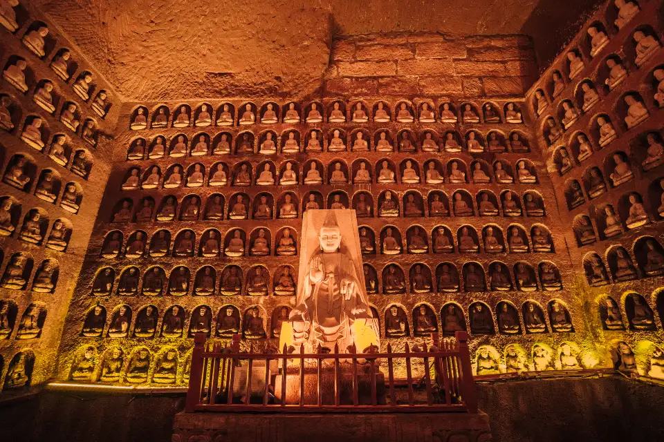 5_Oriental Buddha Capital