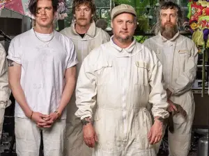 Ojai | Modest Mouse 2026 Tour