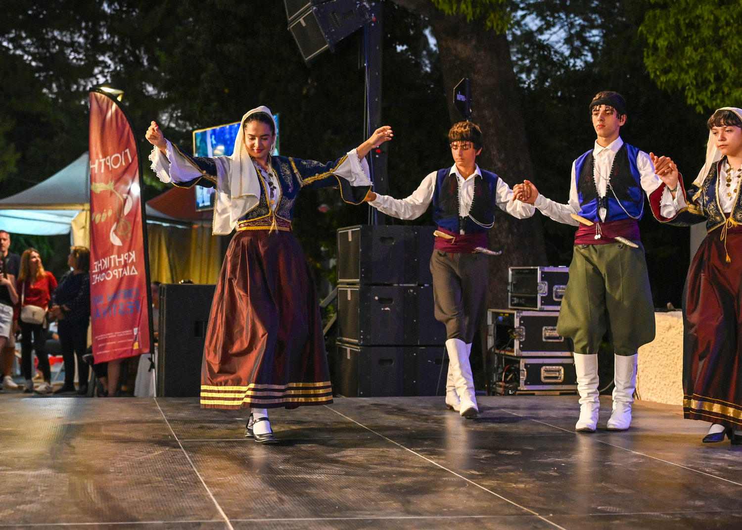 Cretan Diet Festival | Rethymno