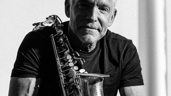 Palm Desert | Dave Koz & Friends Christmas Tour 2026