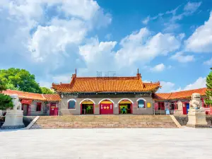 Ruiying Temple