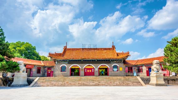 Ruiying Temple