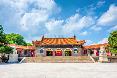 Ruiying Temple