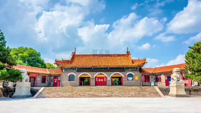 瑞應寺