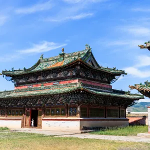 Kharkhorin+Ulaanbaatar+Khankh+Khashaat+Erdene independent travel guide 2026: Detailed Kharkhorin+Ulaanbaatar+Khankh+Khashaat+Erdene 4-day, 3-night itinerary planning, with a complete guide to attractions, transportation, and accommodations (updated August)