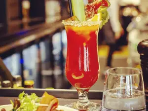 Top 10 Bars in Queenstown