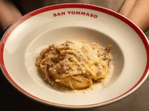 San Tommaso