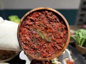 ZHA XI DEFU