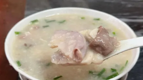天仁食店 in 江門