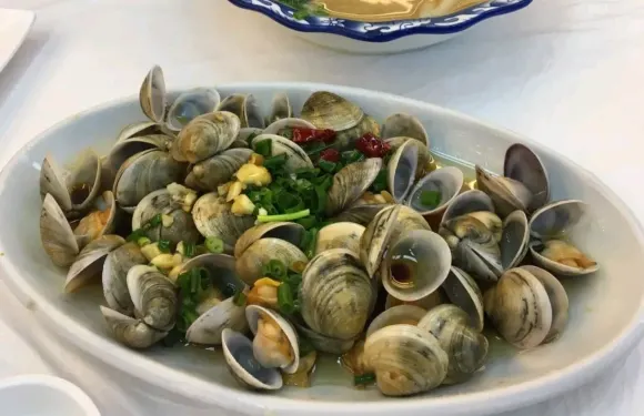 海欣海鮮大排檔