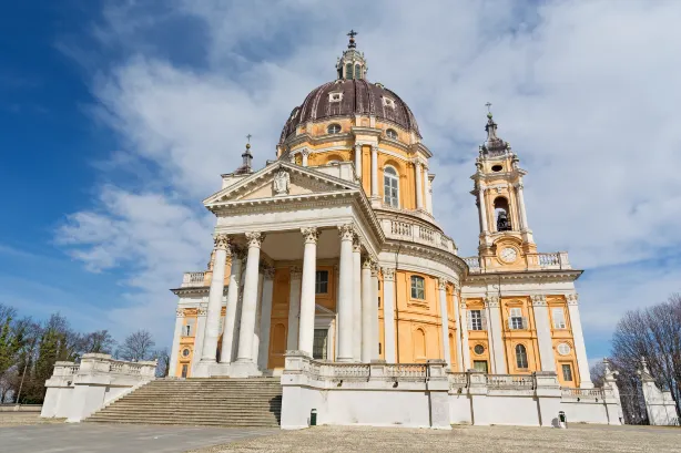 Basilica of Superga