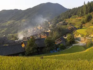 Tang An Dong Village