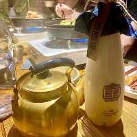 《中環新店韓風居酒屋》