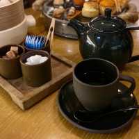 每日限量+限時優惠Tea Set