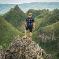 Osmena Peak