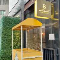 잠실/석촌호수 맛집 벨라스가든
