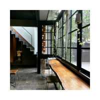 Fillmore Coffee
