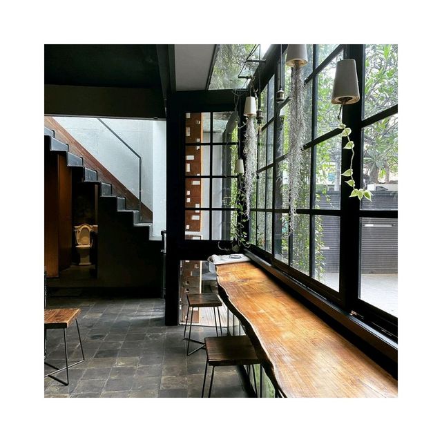 Fillmore Coffee