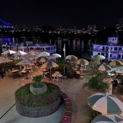 George's Paragon Seafood Restaurant User Photo