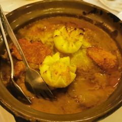 Solmar Restaurant User Photo