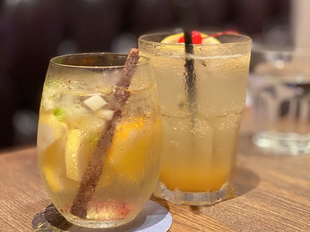 【美食】尖沙咀的西班牙風情