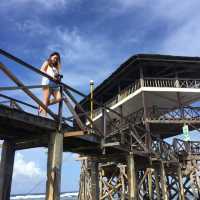Siargao Island Hopping