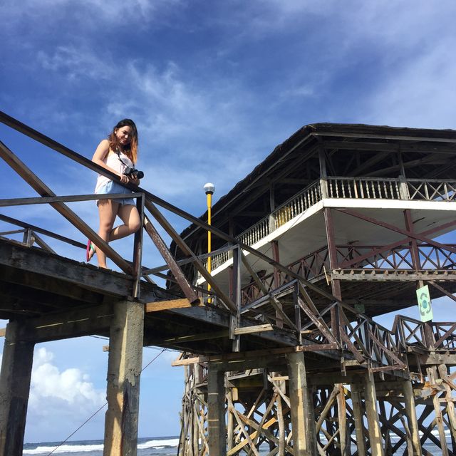 Siargao Island Hopping