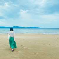 【京都】美しい夕日の名所「夕日ヶ浦」