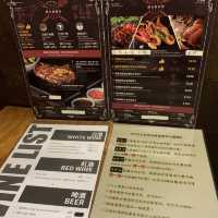 《以蠔會友x石燒牛》