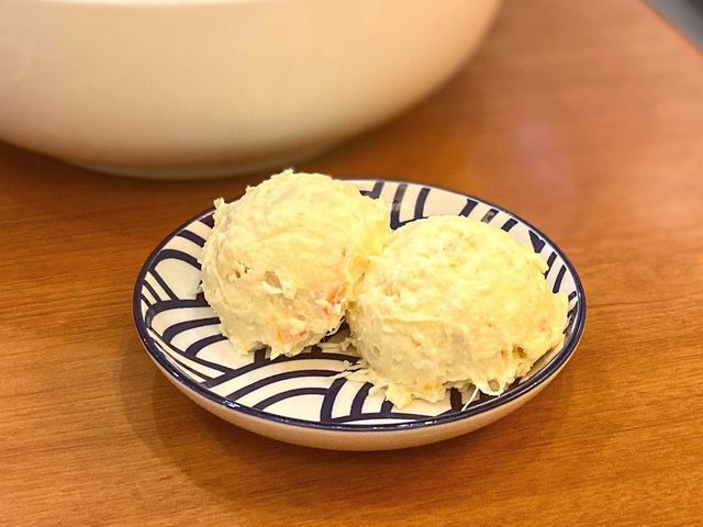 有日本拉麵的味道