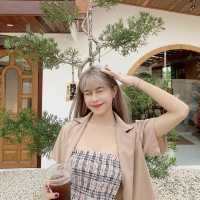 คาเฟ่สไตล์ญี่ปุ่น สาวๆสายคาเฟ่ห้ามพลาด!!