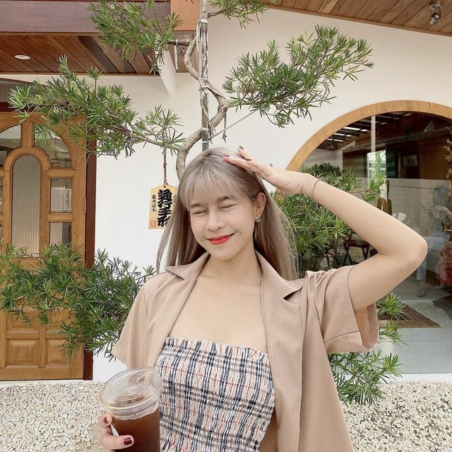คาเฟ่สไตล์ญี่ปุ่น สาวๆสายคาเฟ่ห้ามพลาด!!