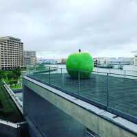 兵庫県立美術館(神戸)