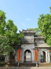 Sơn Tây Old Fortress