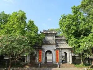 Sơn Tây Old Fortress