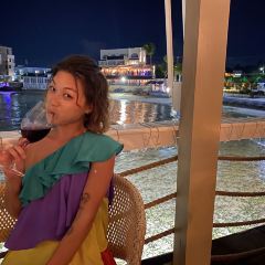 Primo Bar & Bistro張用戶圖片